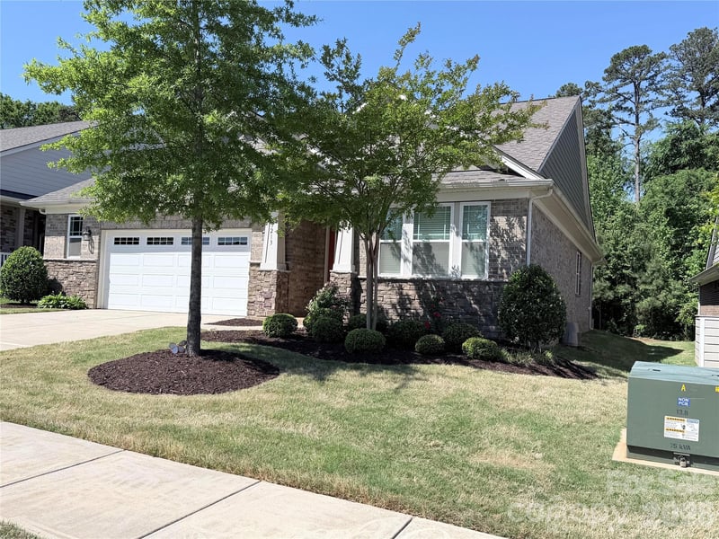 3213 Marchers Trace Dr, Mint Hill, NC 28227
