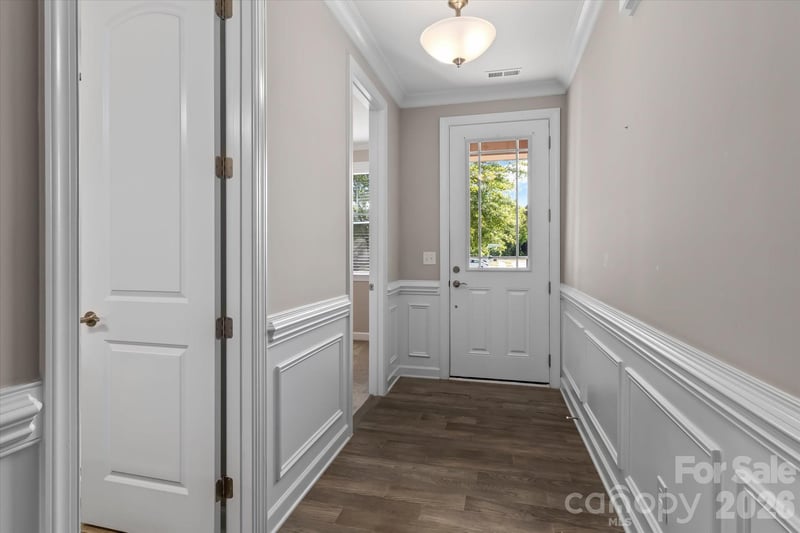 3213 Marchers Trace Dr, Mint Hill, NC 28227