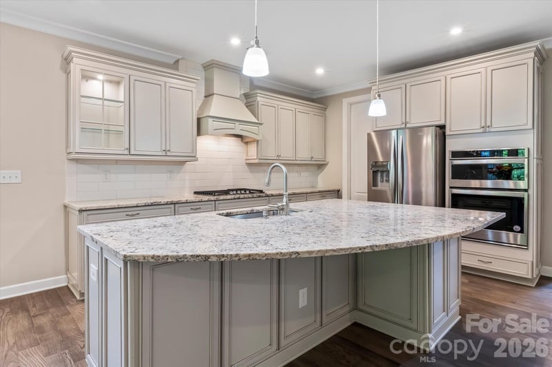3213 Marchers Trace Dr, Mint Hill, NC 28227