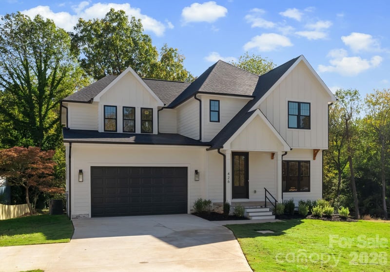 426 Richards Ln, Mooresville, NC 28115