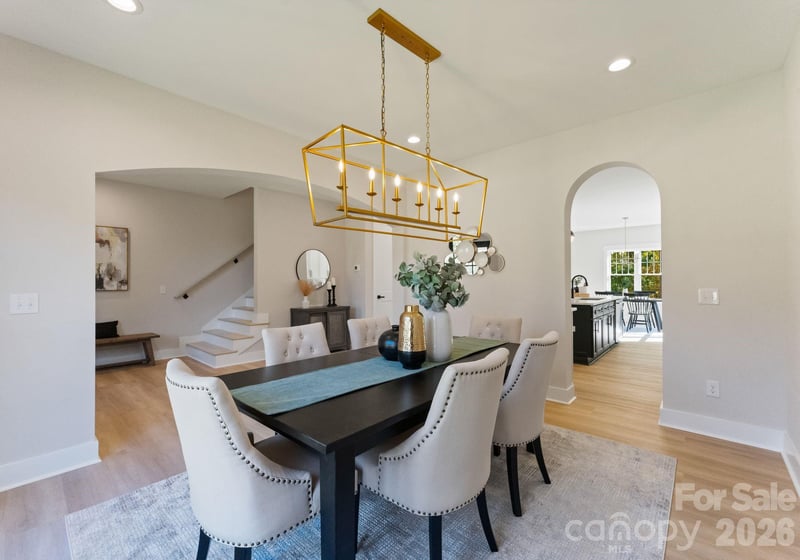 426 Richards Ln, Mooresville, NC 28115