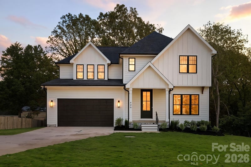 426 Richards Ln, Mooresville, NC 28115