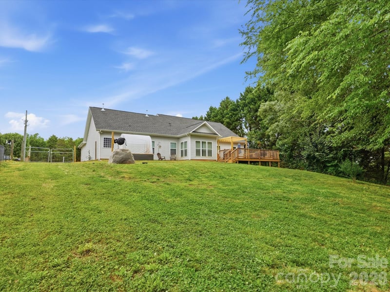 189 Wesley Amaker Rd, York, SC 29745