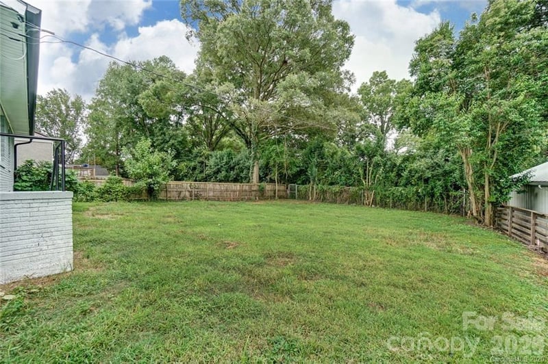 3443 Airlie St, Charlotte, NC 28205