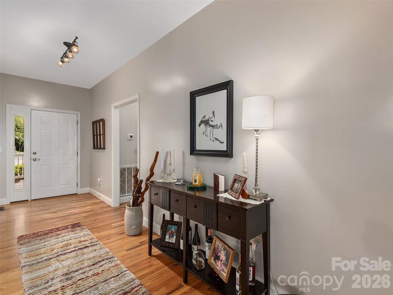 26 Lancaster Ln, Weaverville, NC 28787