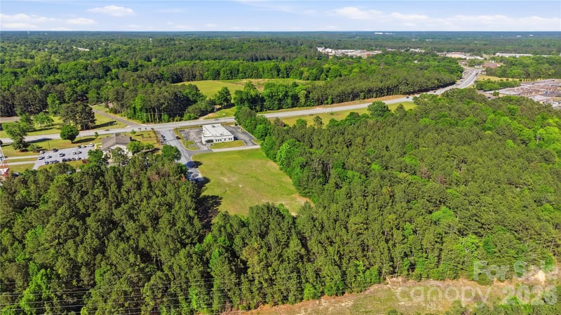 00000 Ja Cochran Hw, Chester, SC 29706