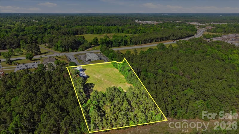 00000 Ja Cochran Hw, Chester, SC 29706