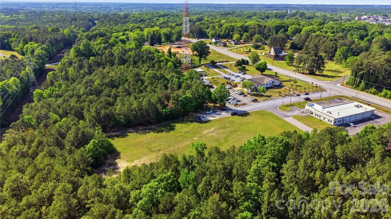 00000 Ja Cochran Hw, Chester, SC 29706