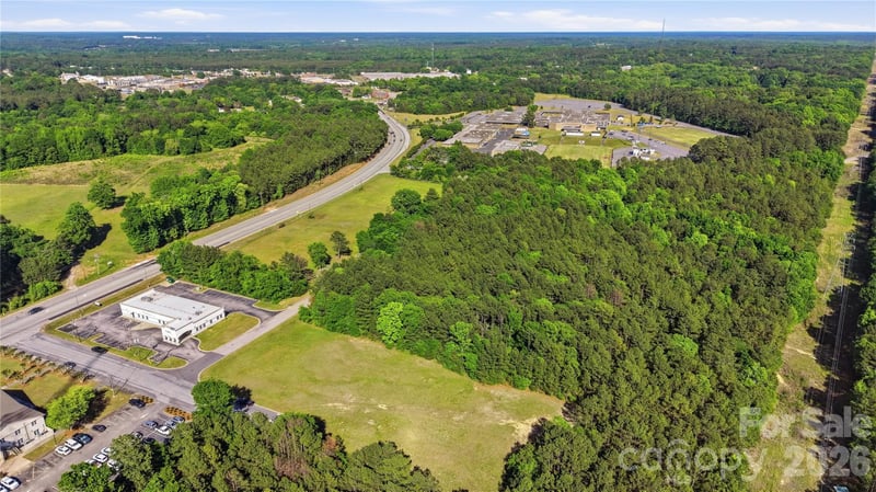 00000 Ja Cochran Hw, Chester, SC 29706