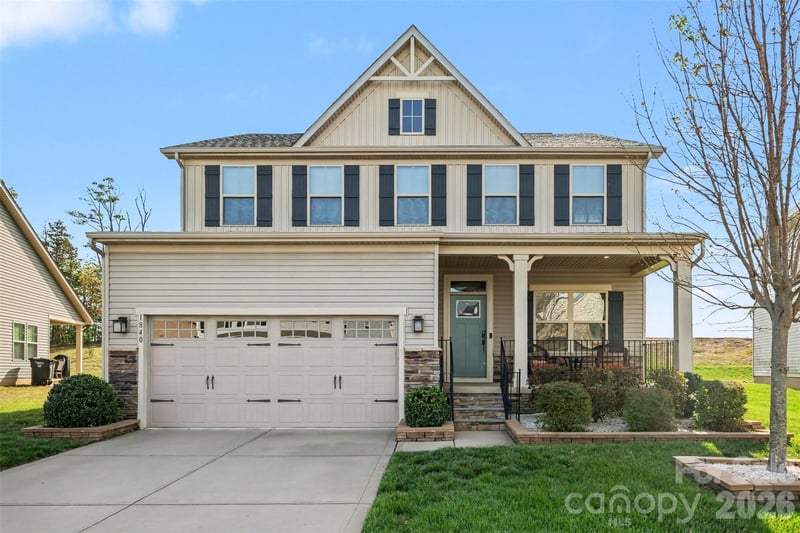 1840 Scarbrough Cir, Concord, NC 28025