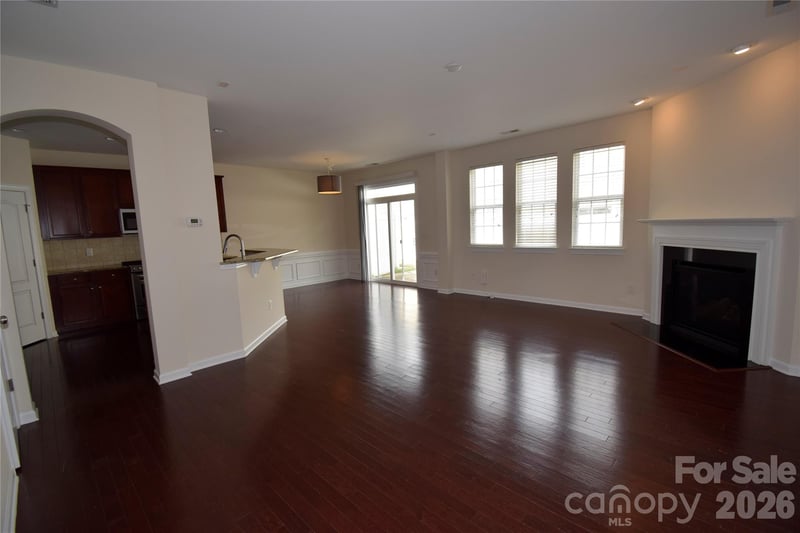 5248 Allison Ln, Charlotte, NC 28277