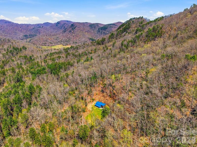 3138 Buffalo Creek Rd, Lake Lure, NC 28746