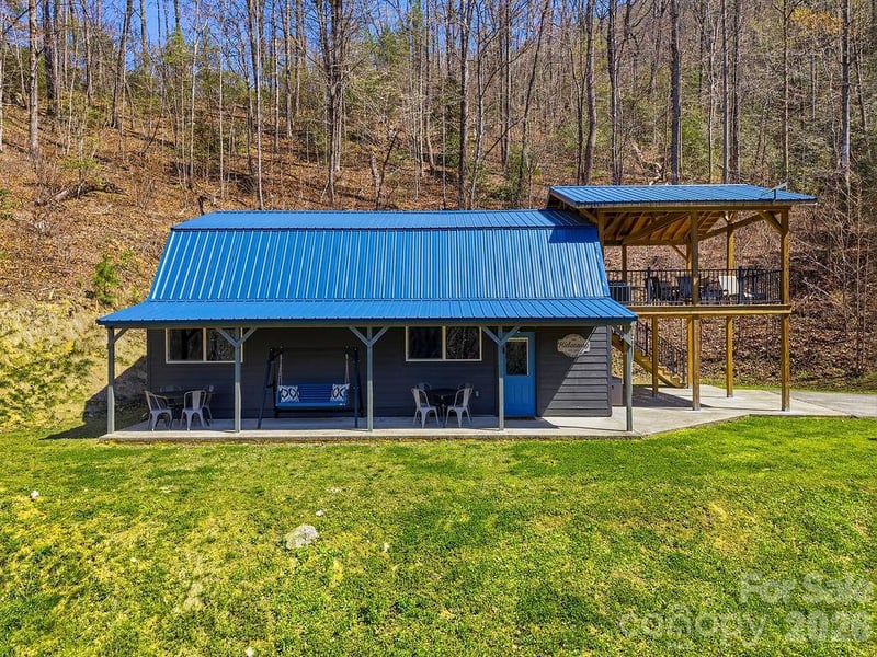3138 Buffalo Creek Rd, Lake Lure, NC 28746