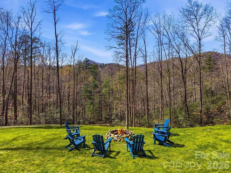 3138 Buffalo Creek Rd, Lake Lure, NC 28746