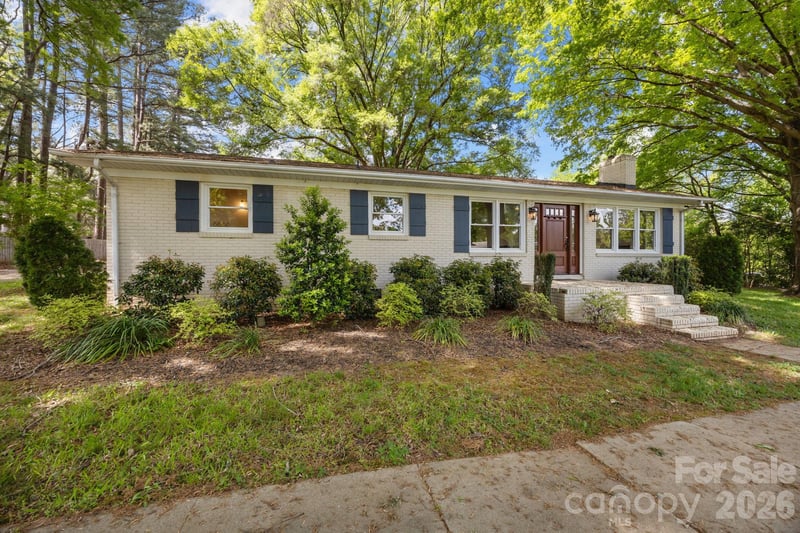 19041 Davidson Concord Rd, Davidson, NC 28036
