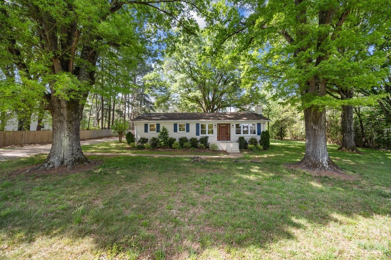 19041 Davidson Concord Rd, Davidson, NC 28036