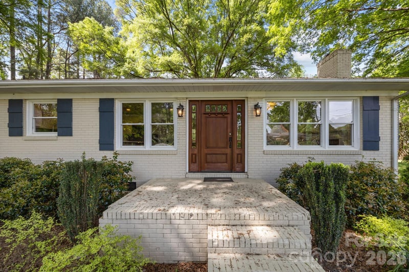 19041 Davidson Concord Rd, Davidson, NC 28036