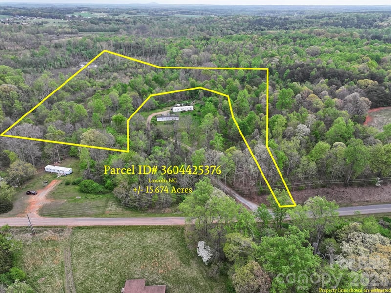 0000 Alf Hoover Rd, Lincolnton, NC 28092