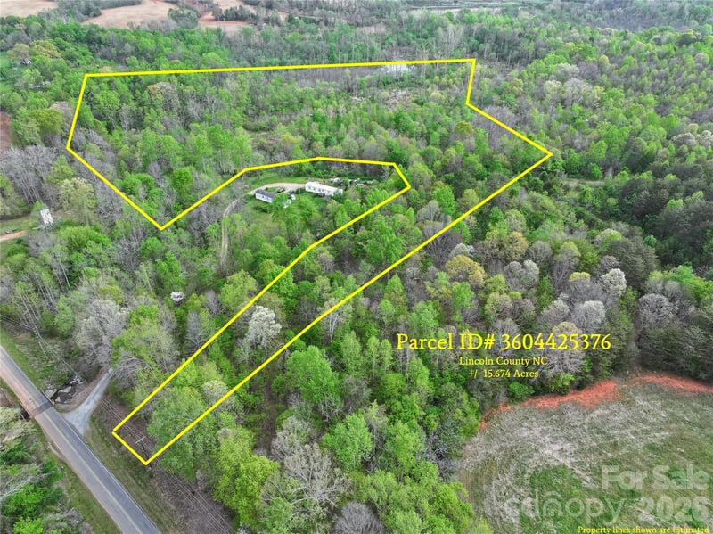 0000 Alf Hoover Rd, Lincolnton, NC 28092
