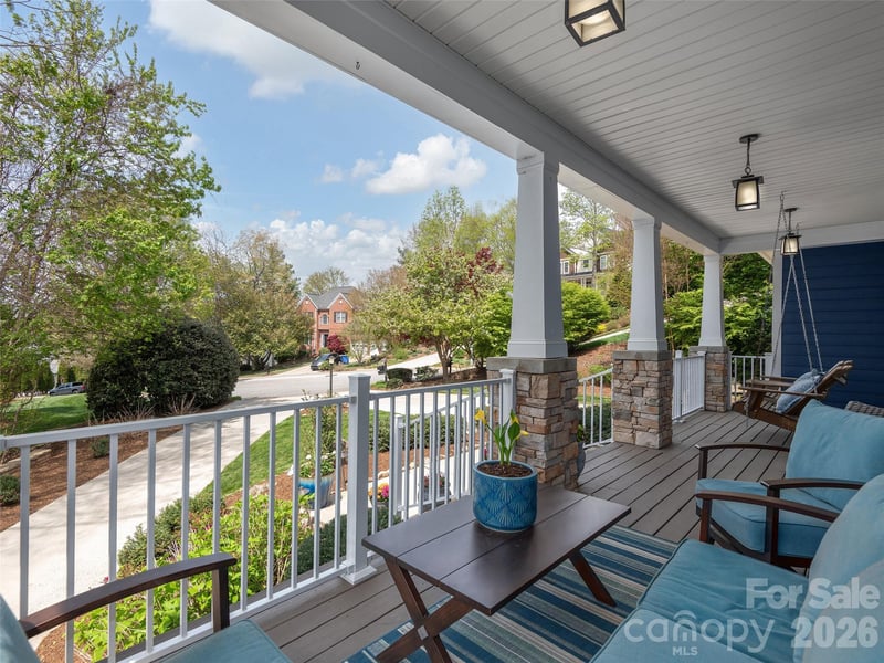 21 Rosebay Ln, Asheville, NC 28803