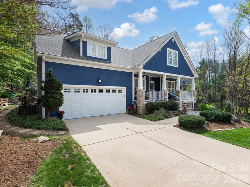 21 Rosebay Ln, Asheville, NC 28803