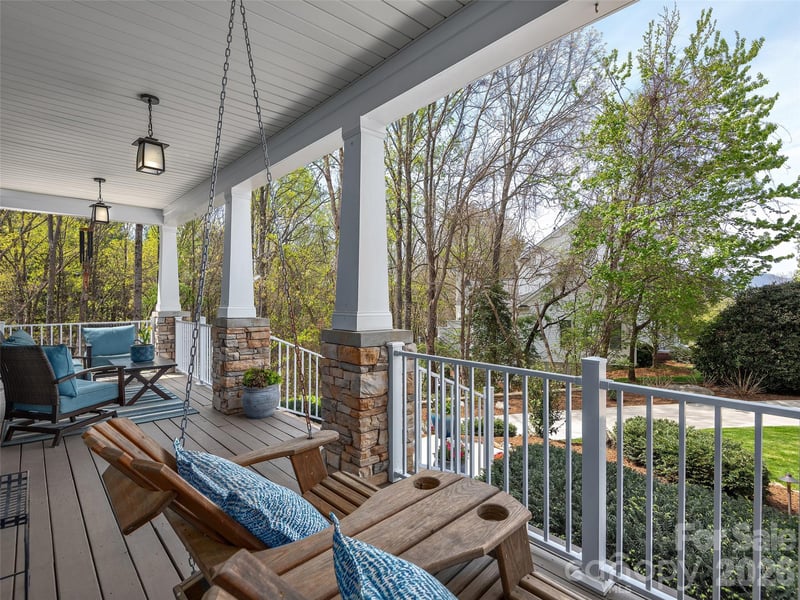 21 Rosebay Ln, Asheville, NC 28803