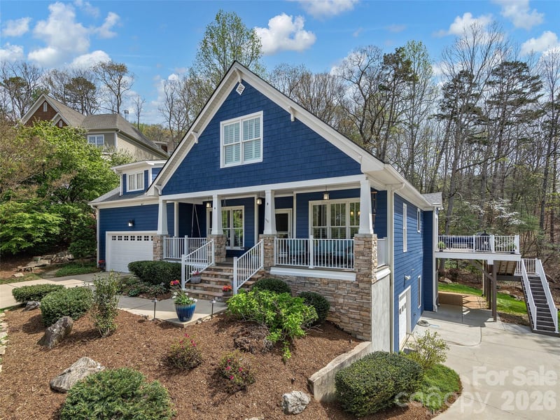 21 Rosebay Ln, Asheville, NC 28803