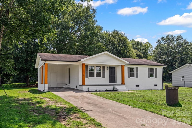 403 Murdock Cir, Shelby, NC 28150