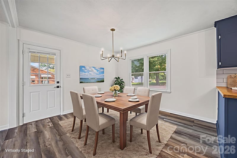 403 Murdock Cir, Shelby, NC 28150