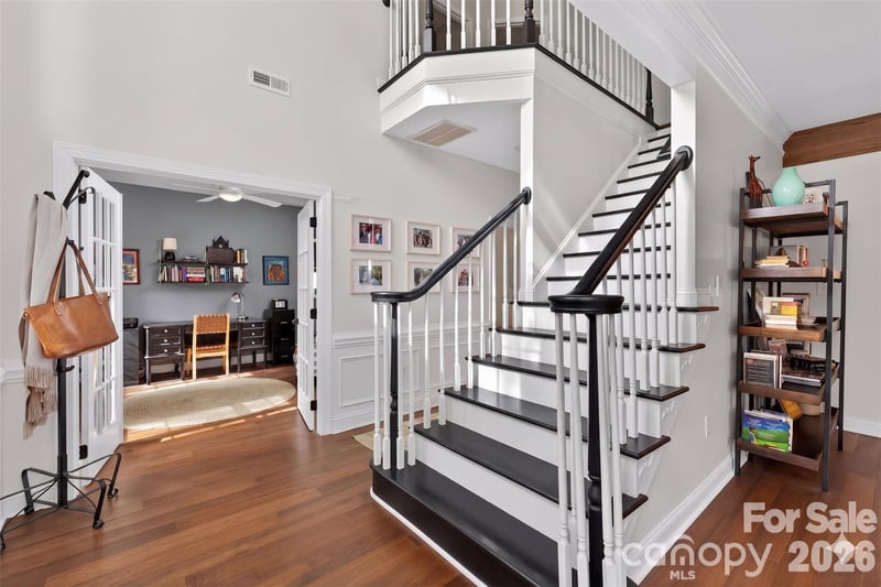 12535 Cedar Post Ln, Charlotte, NC 28215