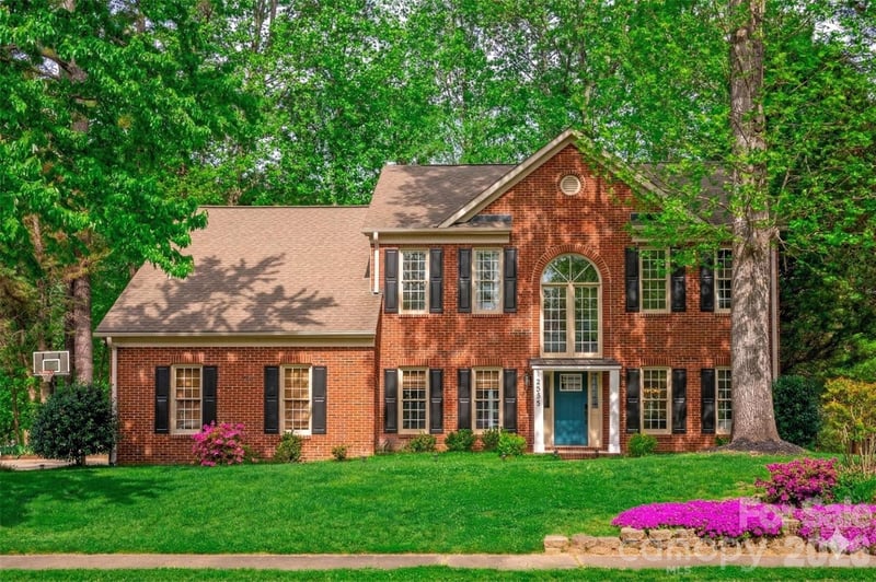 12535 Cedar Post Ln, Charlotte, NC 28215