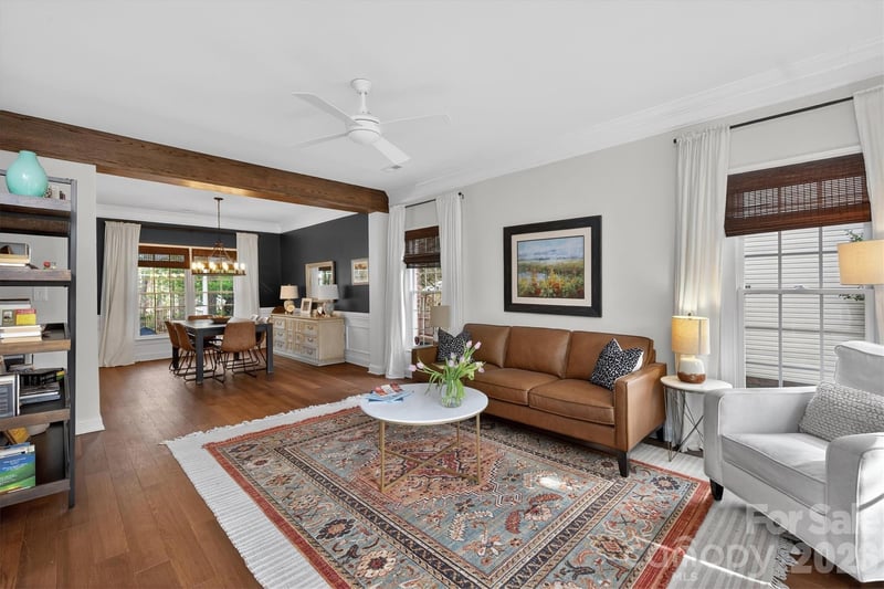 12535 Cedar Post Ln, Charlotte, NC 28215