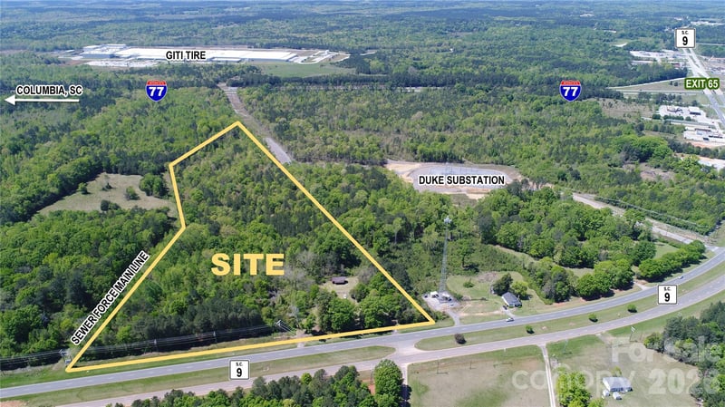 3344 Lancaster Hw, Richburg, SC 29729