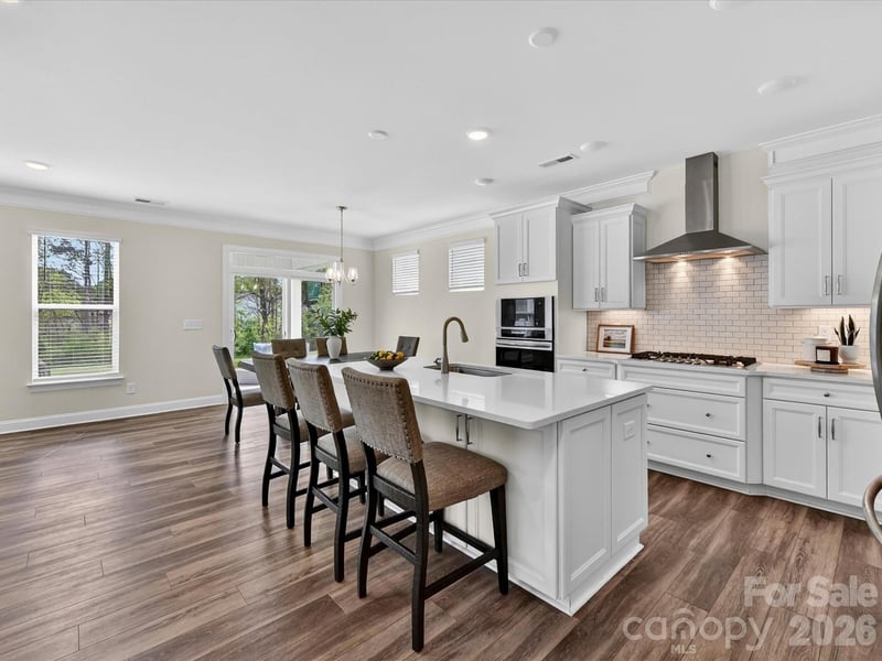 3869 Center Place Dr, Harrisburg, NC 28075