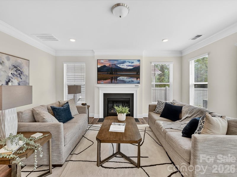 3869 Center Place Dr, Harrisburg, NC 28075