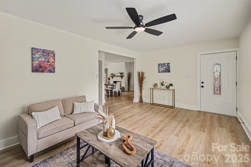 694 Forest St, Concord, NC 28025