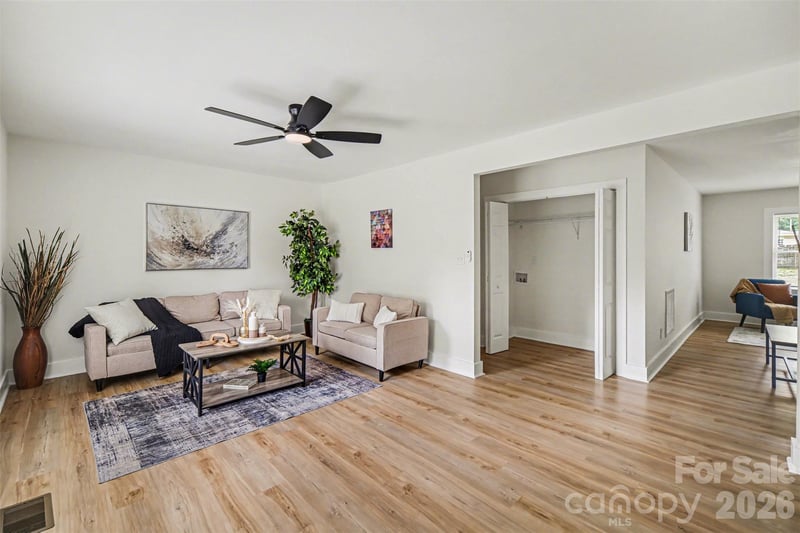 694 Forest St, Concord, NC 28025