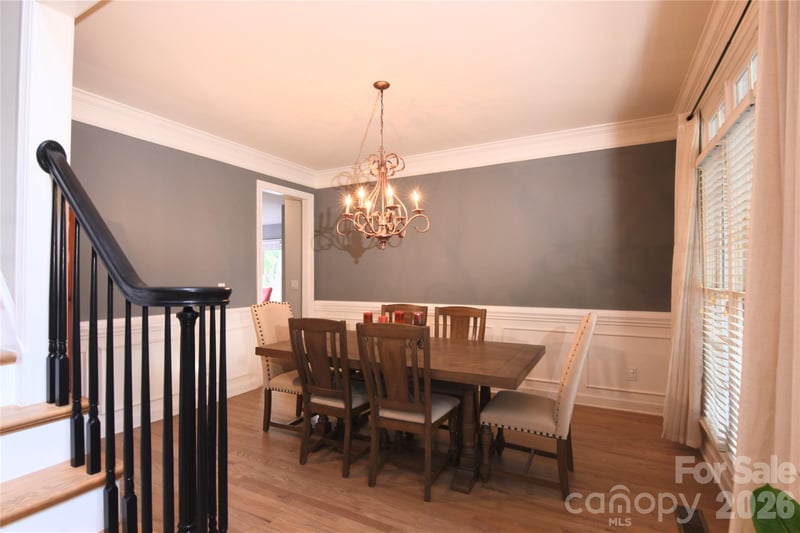 12008 Willingdon Rd, Huntersville, NC 28078