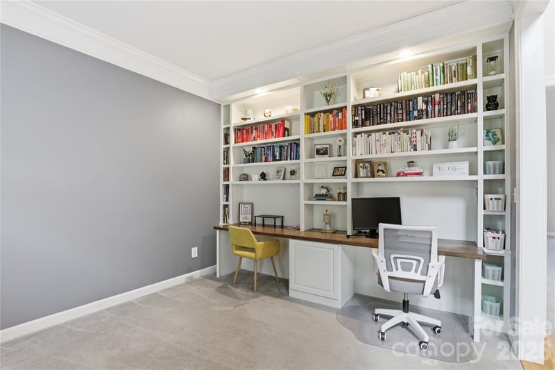 12008 Willingdon Rd, Huntersville, NC 28078