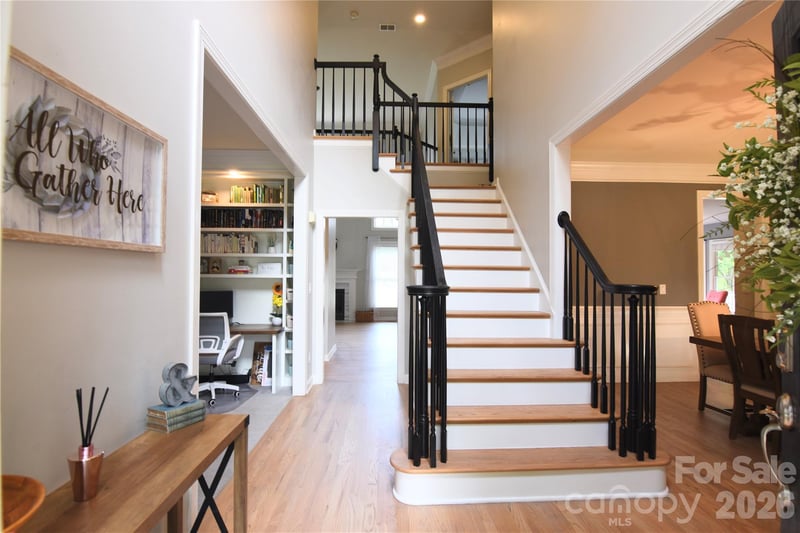 12008 Willingdon Rd, Huntersville, NC 28078