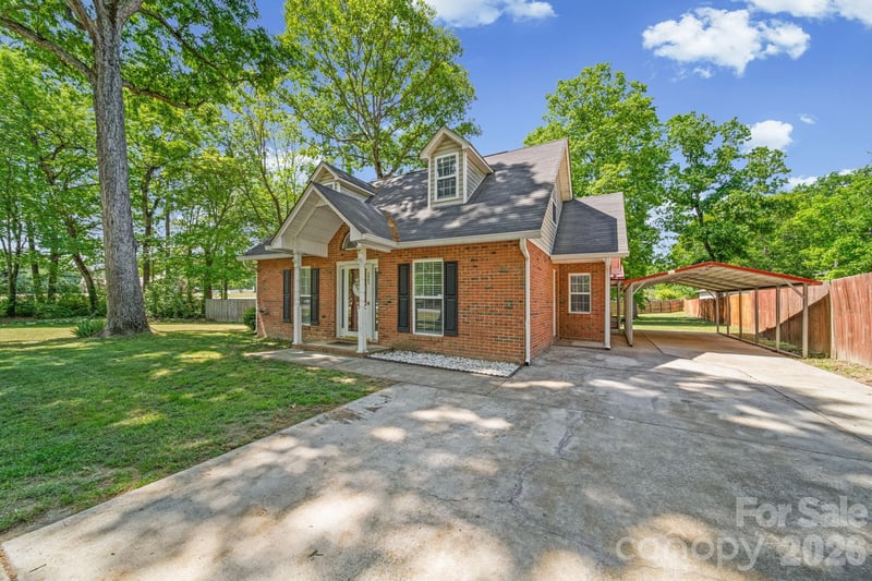2003 Wilson Ave, Monroe, NC 28110