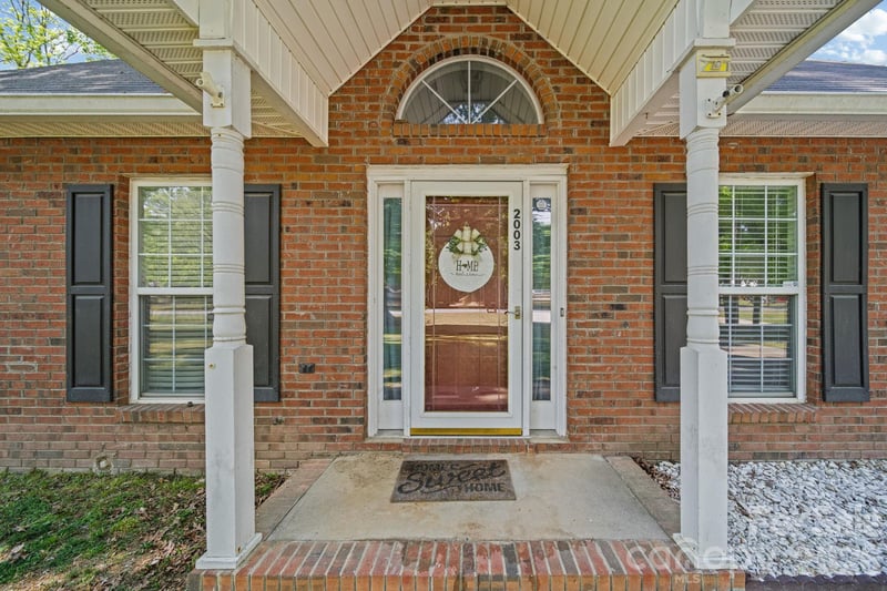 2003 Wilson Ave, Monroe, NC 28110