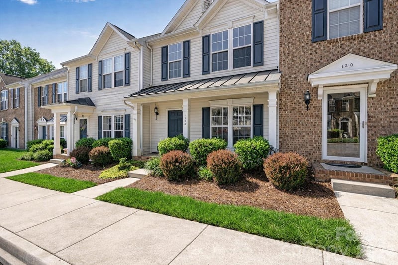 122 Kallie Loop, Mooresville, NC 28117