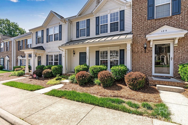 122 Kallie Loop, Mooresville, NC 28117