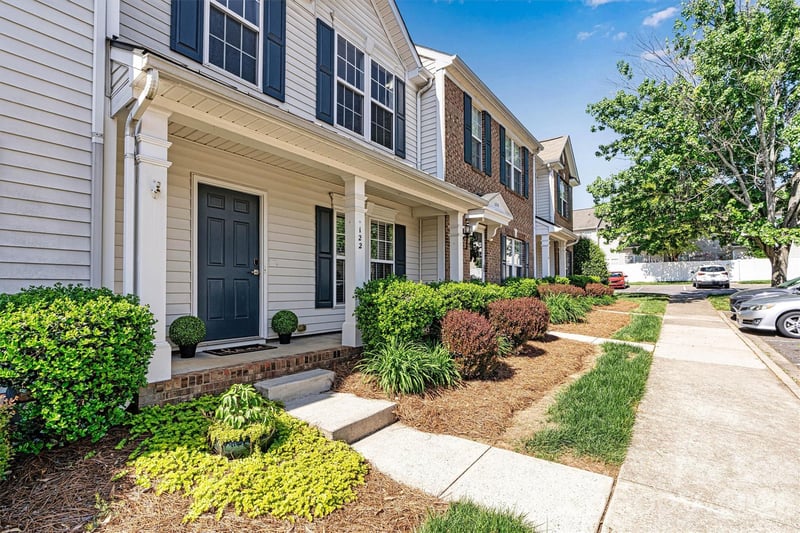 122 Kallie Loop, Mooresville, NC 28117