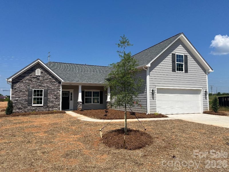 262 Corrie Ann Dr, Concord, NC 28027