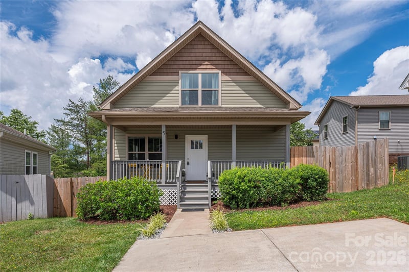 5 Declan Dr, Weaverville, NC 28787