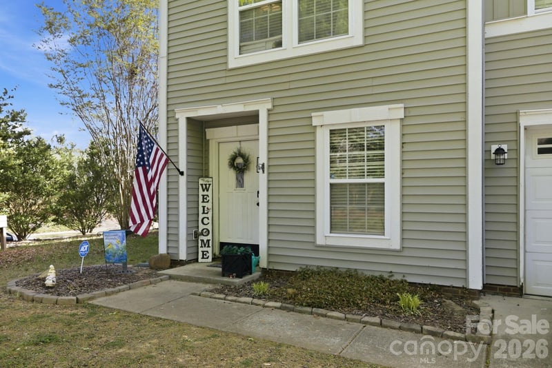2028 Harrison Park Dr, Waxhaw, NC 28173