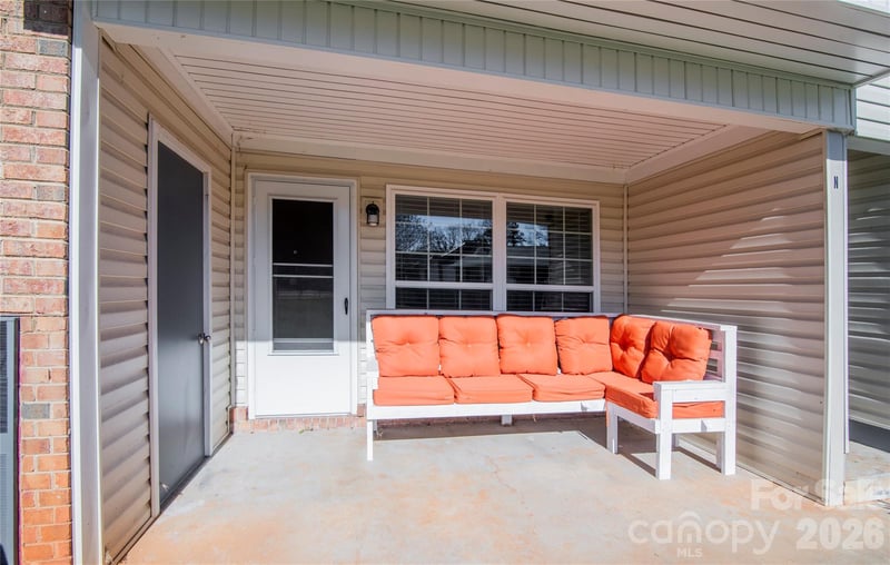 4605 Coronado Dr #N, Charlotte, NC 28212