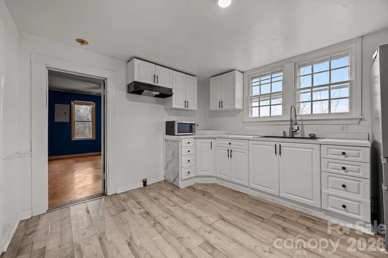 2821 Old Fairground Rd, Angier, NC 27501